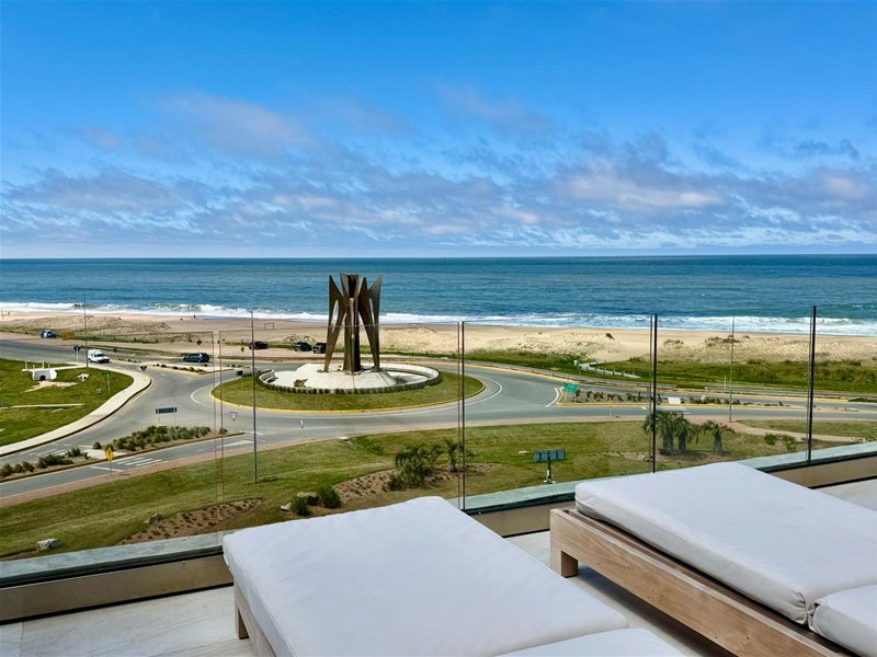 Venta de PentHouse en Aldeana a estrenar, 2 pisos, - impresionante - foto 1