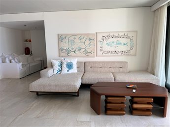 Venta de PentHouse en Aldeana a estrenar, 2 pisos, - impresionante - foto 5