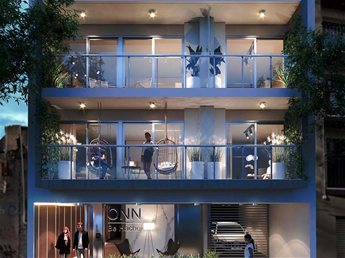 ONN Be Hache Paullier | Últimas 2 unidades | 1 dorm. con renta en Tres Cruces | Alquilado hasta abril 2027 | Desde USD 125.000 - foto 4