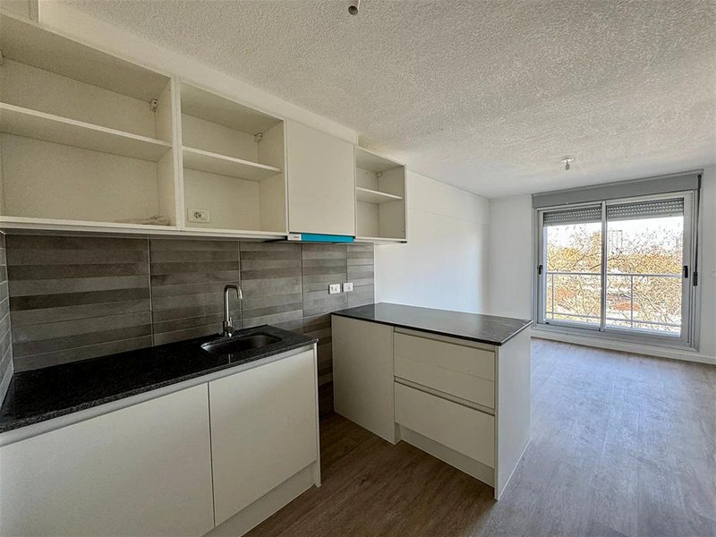 ONN Be Hache Paullier | Últimas 2 unidades | 1 dorm. con renta en Tres Cruces | Alquilado hasta abril 2027 | Desde USD 125.000 - foto 2