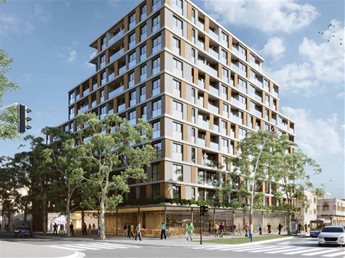 Ventura Nórdico | 30 unidades con amenities | Mono, 1 y 2 dorm. promovidos en La Blanqueada | Entrega inmediata | Desde USD 115.900