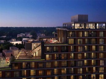 Ventura Nórdico | 30 unidades con amenities | Mono, 1 y 2 dorm. promovidos en La Blanqueada | Entrega inmediata | Desde USD 115.900 - foto 4