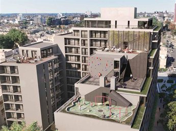 Ventura Nórdico | 30 unidades con amenities | Mono, 1 y 2 dorm. promovidos en La Blanqueada | Entrega inmediata | Desde USD 115.900 - foto 5