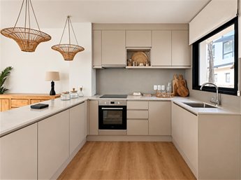 Nuevas Casas En Carrasco De 3 Dormitorios Con Parrillero Propio - foto 4