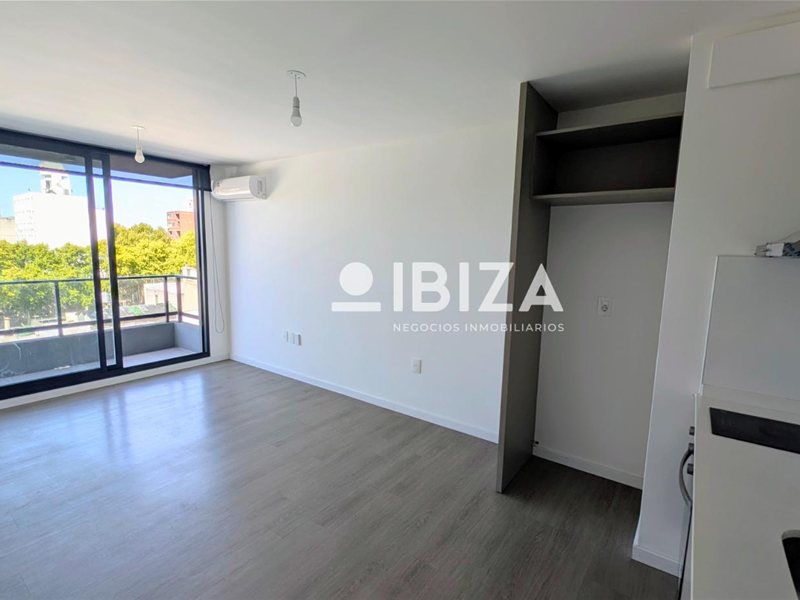 Alquiler Cordón Soho, apartamento 2 Dormitorios OPCIÓN GARAGE - foto 3