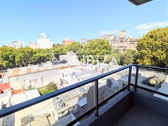 Alquiler Cordón Soho, apartamento 2 Dormitorios OPCIÓN GARAGE - foto 5