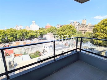 Alquiler Cordón Soho, apartamento 2 Dormitorios OPCIÓN GARAGE - foto 7