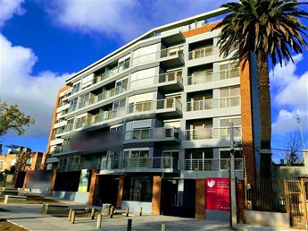 Ventura Plaza | Última unidad | 1 dorm. con renta frente a Plaza Portugal | Alquilado en $U 24.900 | USD 149.900