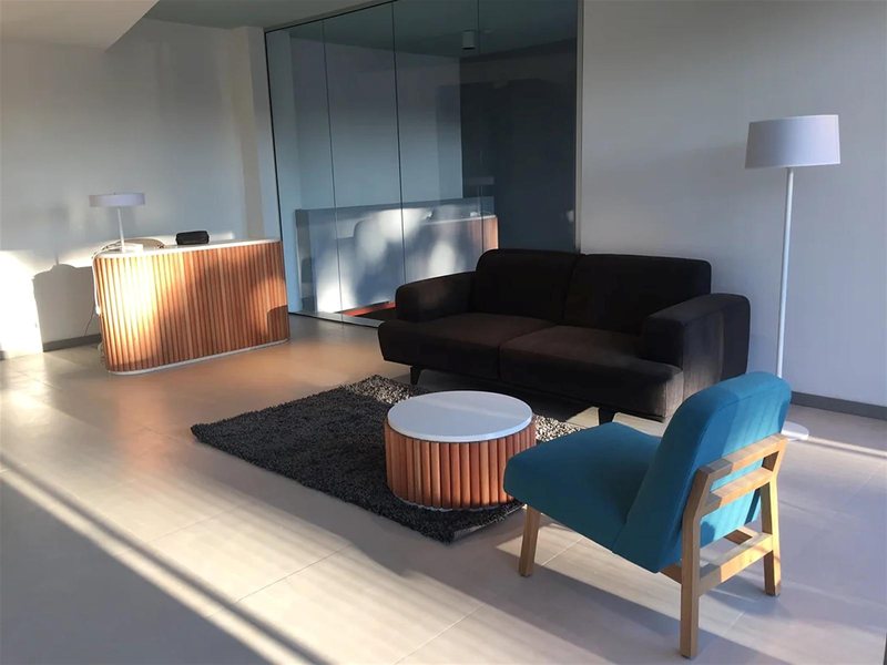 Ventura Plaza | Última unidad | 1 dorm. con renta frente a Plaza Portugal | Alquilado en $U 24.900 | USD 149.900 - foto 2
