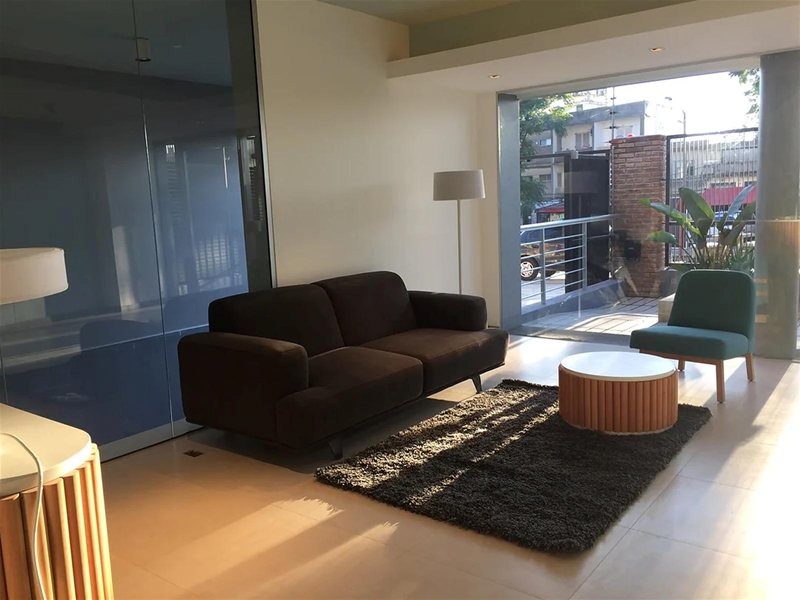 Ventura Plaza | Última unidad | 1 dorm. con renta frente a Plaza Portugal | Alquilado en $U 24.900 | USD 149.900 - foto 3