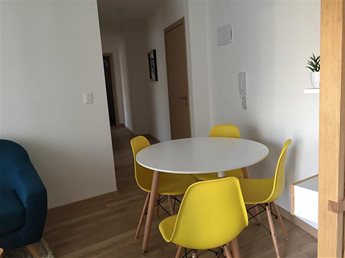 Ventura Plaza | Última unidad | 1 dorm. con renta frente a Plaza Portugal | Alquilado en $U 24.900 | USD 149.900 - foto 4