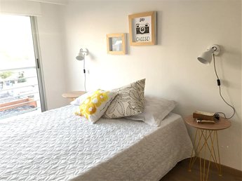 Ventura Plaza | Última unidad | 1 dorm. con renta frente a Plaza Portugal | Alquilado en $U 24.900 | USD 149.900 - foto 5