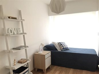 Ventura Plaza | Última unidad | 1 dorm. con renta frente a Plaza Portugal | Alquilado en $U 24.900 | USD 149.900 - foto 6