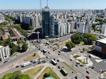 Ventura Go | Local comercial | Local con baño en el Cordón | Entrega inmediata | USD 159.900