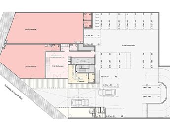 Ventura Go | Local comercial | Local con baño en el Cordón | Entrega inmediata | USD 159.900 - foto 6