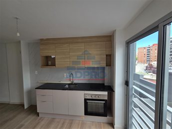 Alquiler Apartamento a Estrenar Cordón 1 Dormitorio 1 Baño - foto 5