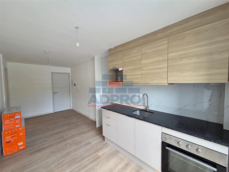 Alquiler Apartamento a Estrenar Cordón 1 Dormitorio 1 Baño - foto 4