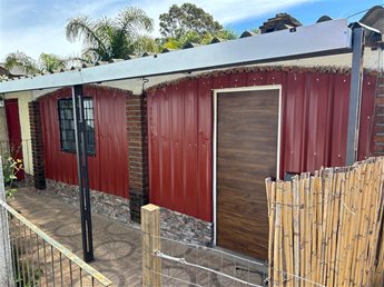 A METROS DE RAMBLA Y SERVICIOS. AL FONDO 1 dormitorio San José de Carrasco Alquiler Ciudad de la Costa