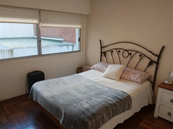 Venta de apartamento de 3 dormitorios en Punta Carretas a metros del Club de Golf. - foto 7