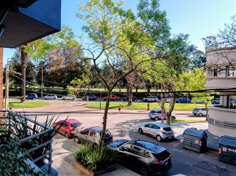 Venta de apartamento de 3 dormitorios en Punta Carretas a metros del Club de Golf.