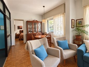 Apartamento en Pocitos