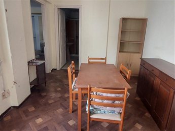 Apartamento en Pocitos Nuevo