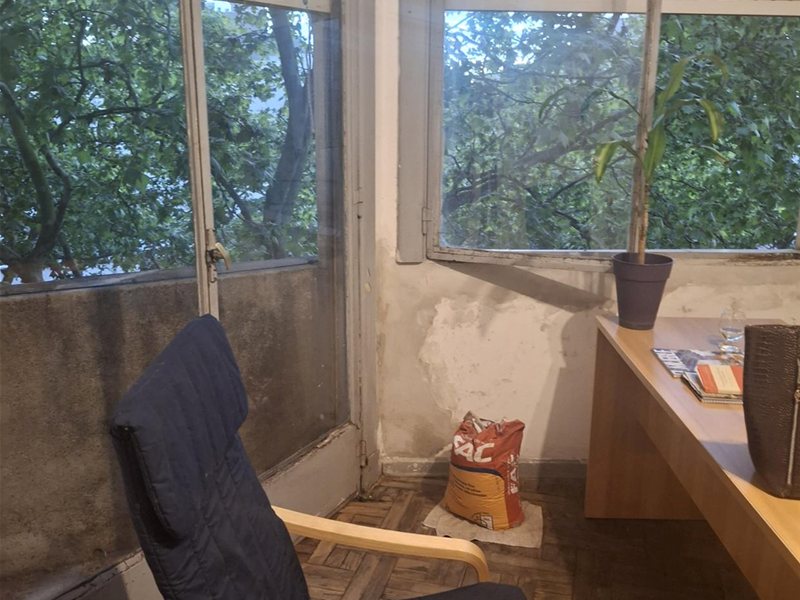 Apartamento 1 dormitorio en suite con terraza al frente l Centro - foto 2