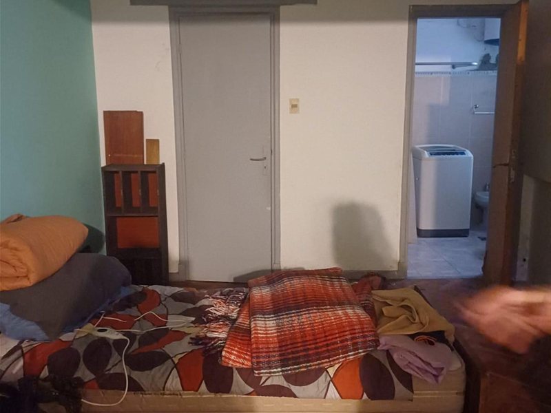 Apartamento 1 dormitorio en suite con terraza al frente l Centro - foto 3