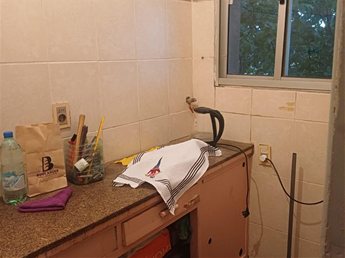 Apartamento 1 dormitorio en suite con terraza al frente l Centro - foto 4