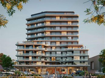 Apartamento en Carrasco Este