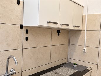 Apartamento en Jacinto Vera