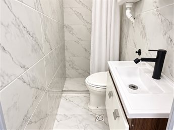 Apartamento en Jacinto Vera