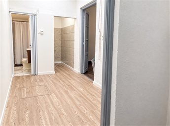 Apartamento en Jacinto Vera