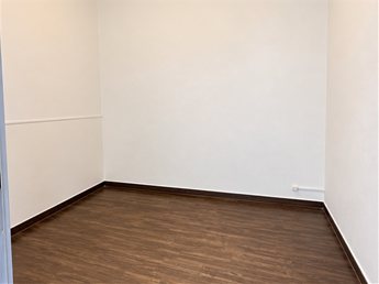 Apartamento en Jacinto Vera