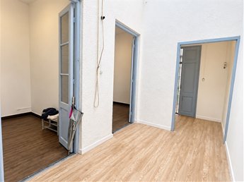 Apartamento en Jacinto Vera