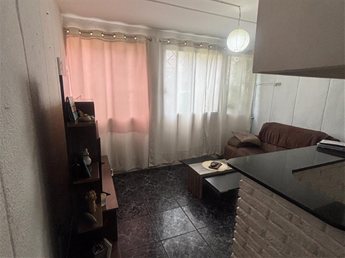 Apartamento en Conciliación