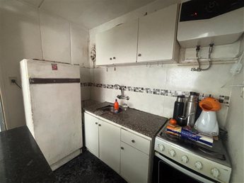 Apartamento en Conciliación