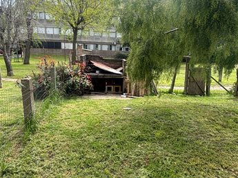 Apartamento en Conciliación