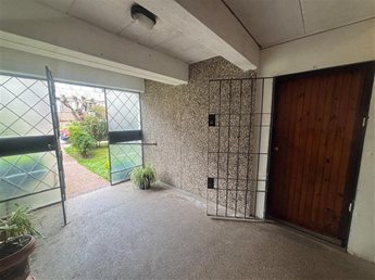 Apartamento en Conciliación