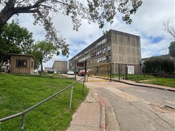 Apartamento en Conciliación