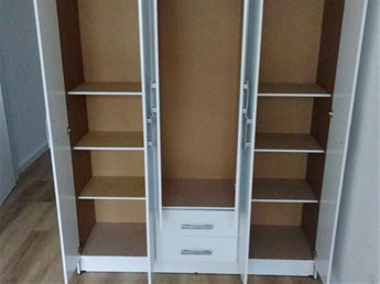 Apartamento en Cordón