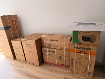 Apartamento en Cordón