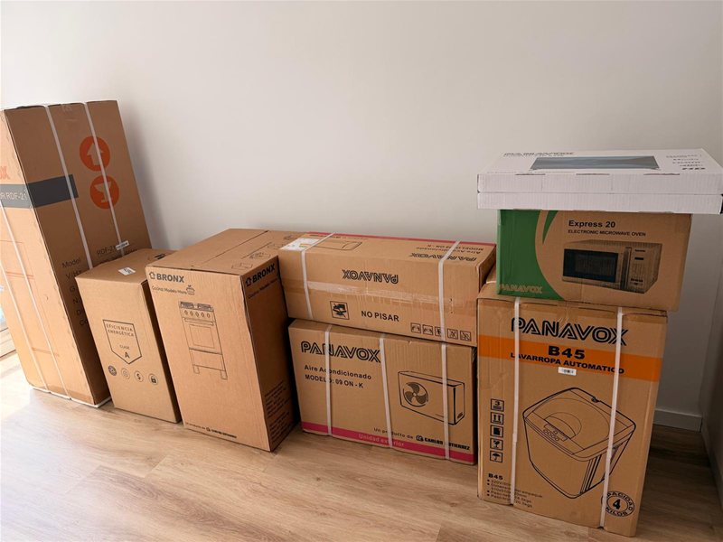 Venta Apartamento de 1 dormitorio equipado en Lift Colonia - foto 3
