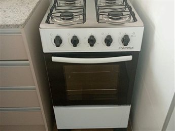 Venta Apartamento de 1 dormitorio equipado en Lift Colonia - foto 5