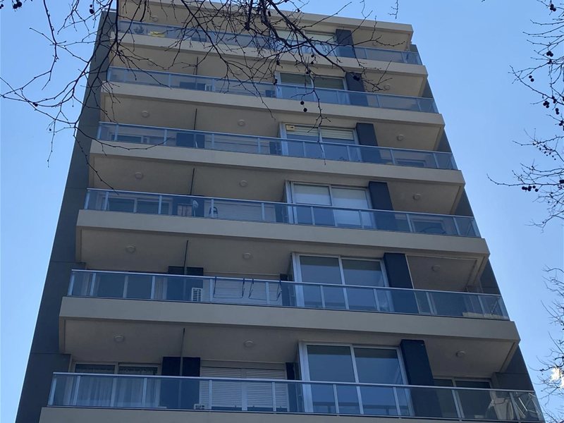 Venta Apartamento de 1 dormitorio equipado en Lift Colonia - foto 1