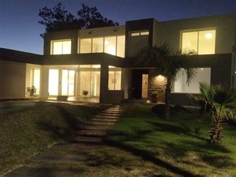 Casa en El Pinar