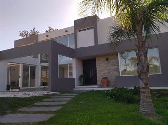 Casa en El Pinar