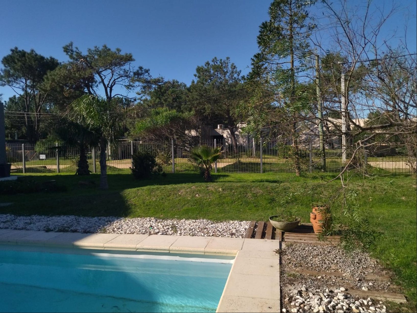 Alquiler de casa 4 dormitorios frente al mar – Punta Pinares, El Pinar · Foto 4