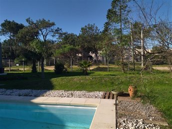 Alquiler de casa 4 dormitorios frente al mar – Punta Pinares, El Pinar - foto 5