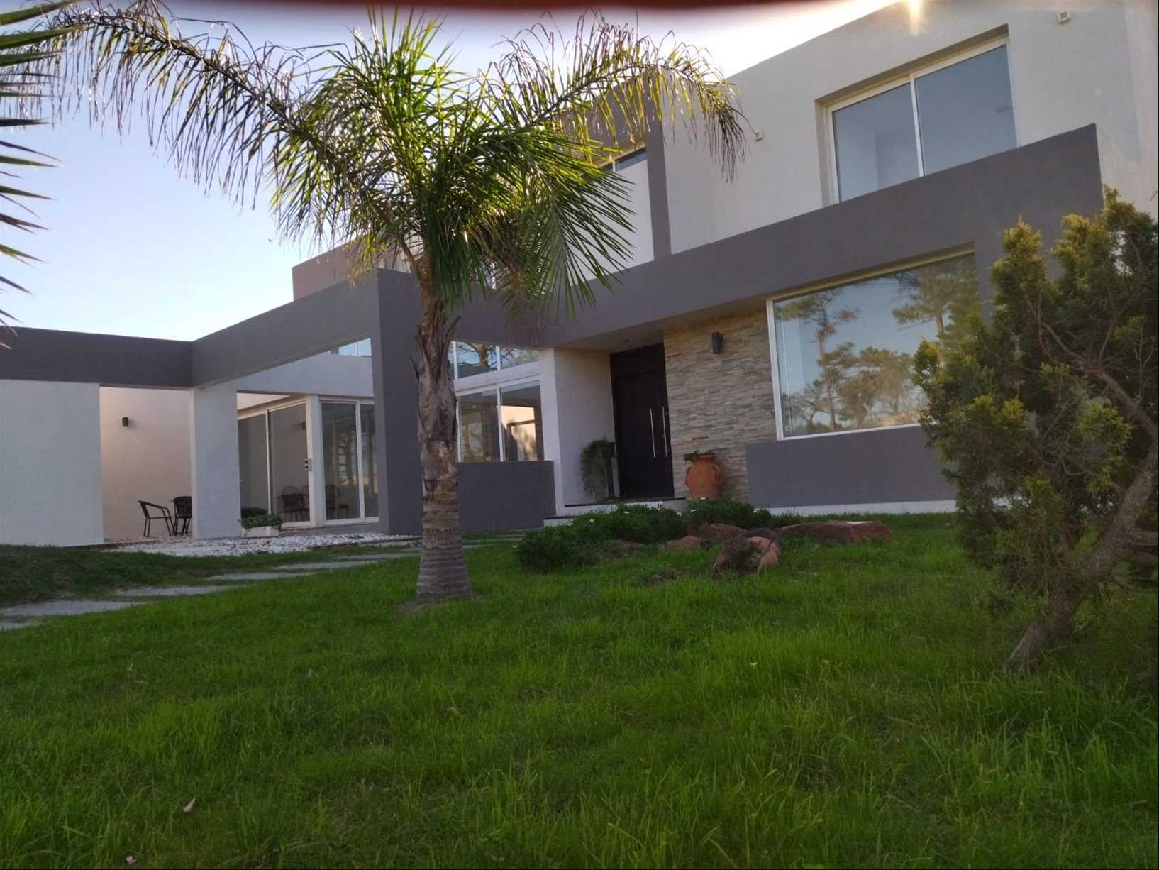 Alquiler de casa 4 dormitorios frente al mar – Punta Pinares, El Pinar · Foto 5